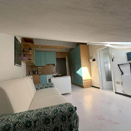Lejlighed Nido Al Mare 5 Minuten Vom Entfernt By Interhome *
