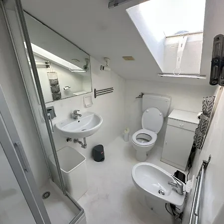 아파트 Nido Al Mare 5 Minuten Vom Entfernt By Interhome *