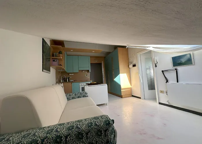 Lejlighed Nido Al Mare 5 Minuten Vom Entfernt By Interhome *
