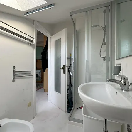 Apartament Nido Al Mare 5 Minuten Vom Entfernt By Interhome *