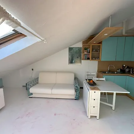 Nido Al Mare 5 Minuten Vom Entfernt By Interhome Apartmán Levanto