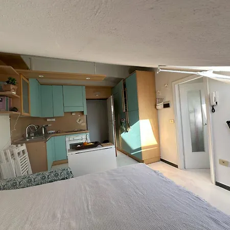 Apartament Nido Al Mare 5 Minuten Vom Entfernt By Interhome *