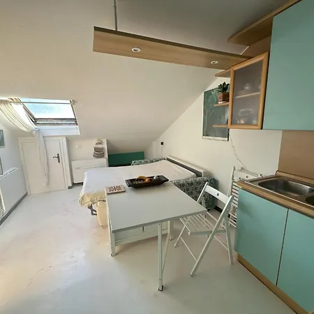 Nido Al Mare 5 Minuten Vom Entfernt By Interhome * Levanto