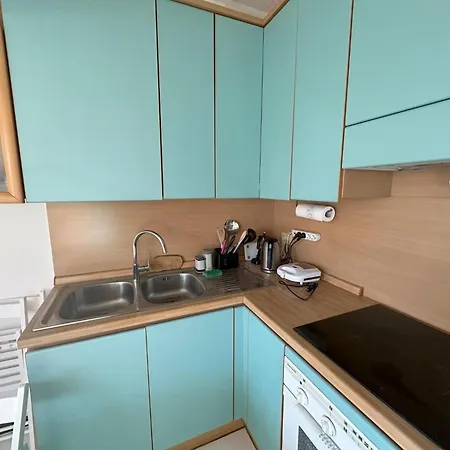 Nido Al Mare 5 Minuten Vom Entfernt By Interhome * Levanto