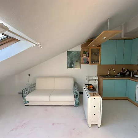Nido Al Mare 5 Minuten Vom Entfernt By Interhome Apartman Levanto