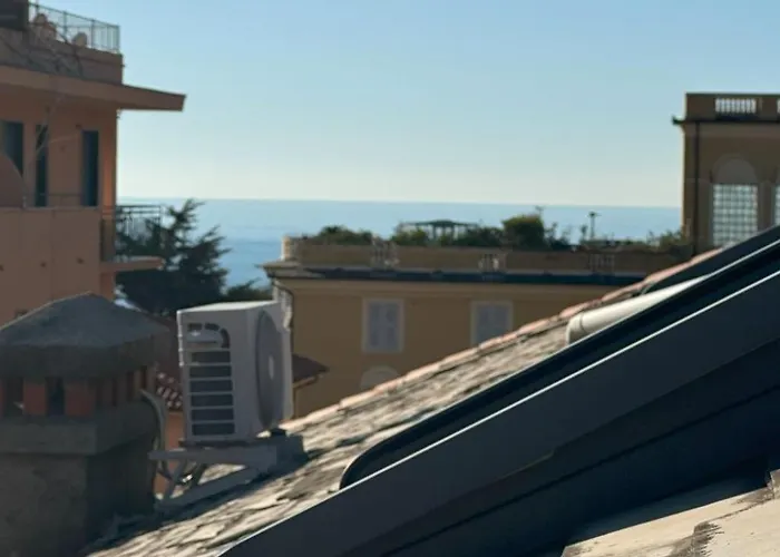 Nido Al Mare 5 Minuten Vom Entfernt By Interhome *