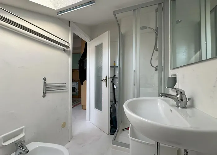 Apartmán Nido Al Mare 5 Minuten Vom Entfernt By Interhome *