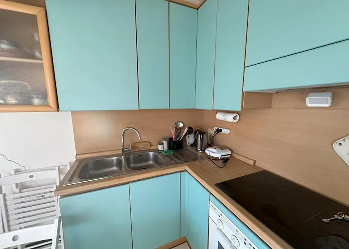 Nido Al Mare 5 Minuten Vom Entfernt By Interhome * Levanto