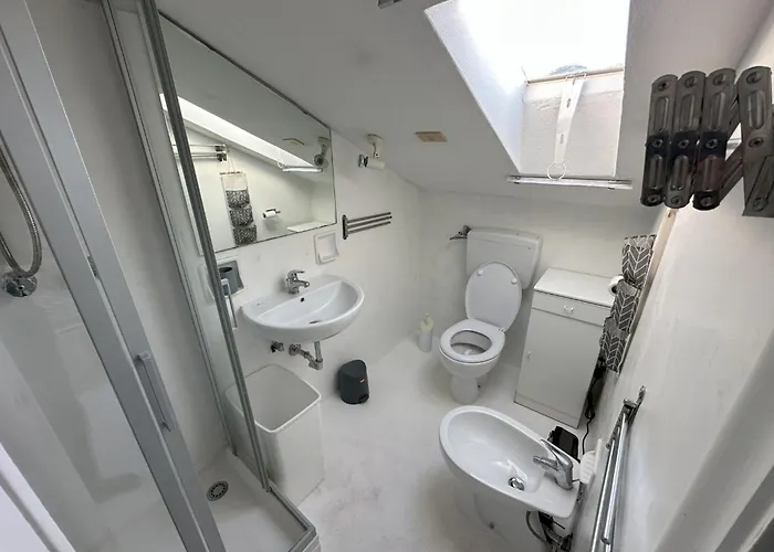 Apartament Nido Al Mare 5 Minuten Vom Entfernt By Interhome *